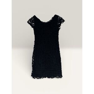 Inc International Concepts INC International Lavish Lace Bodycon Mini